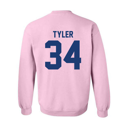 Kent State - NCAA Women's Basketball : Janae Tyler - Classic Shersey Crewneck Sweatshirt-1