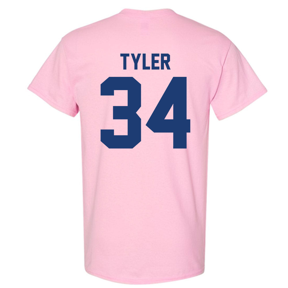 Kent State - NCAA Women's Basketball : Janae Tyler - Classic Shersey T-Shirt-1