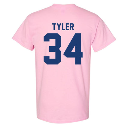 Kent State - NCAA Women's Basketball : Janae Tyler - Classic Shersey T-Shirt-1