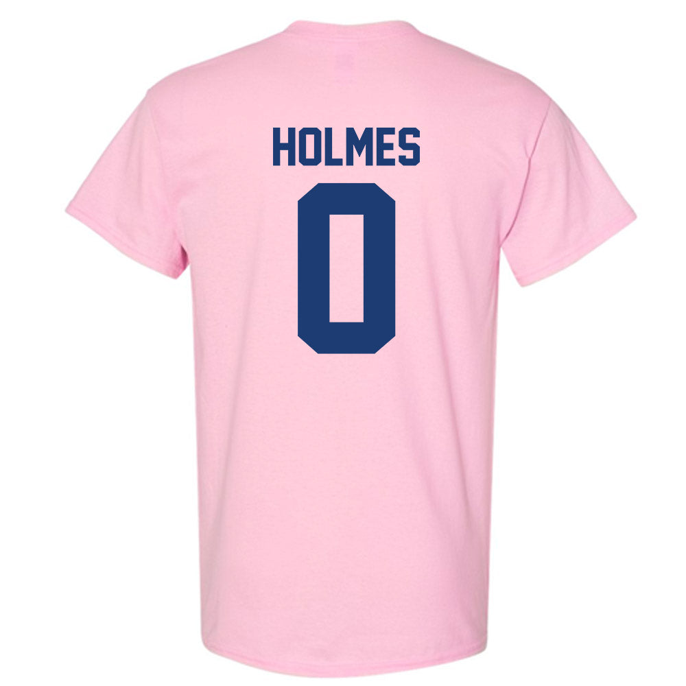 Kent State - NCAA Women's Basketball : Caitlyn Holmes - Classic Shersey T-Shirt-1