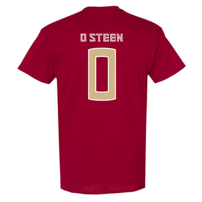 FSU - NCAA Women's Soccer : Evan O'Steen - Classic Shersey T-Shirt-1