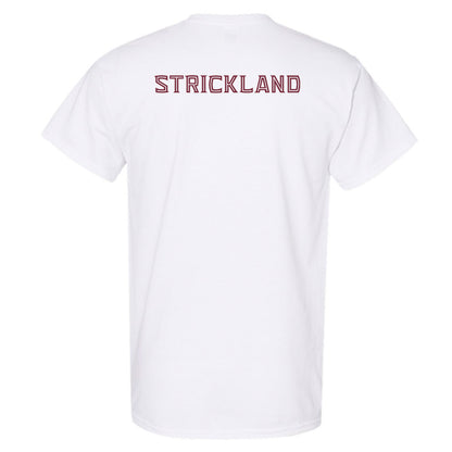 FSU - NCAA Women's Soccer : Tanner Strickland - Classic Shersey T-Shirt-1