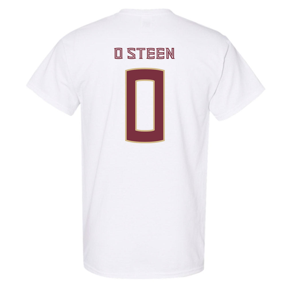 FSU - NCAA Women's Soccer : Evan O'Steen - Classic Shersey T-Shirt-1