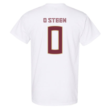 FSU - NCAA Women's Soccer : Evan O'Steen - Classic Shersey T-Shirt-1