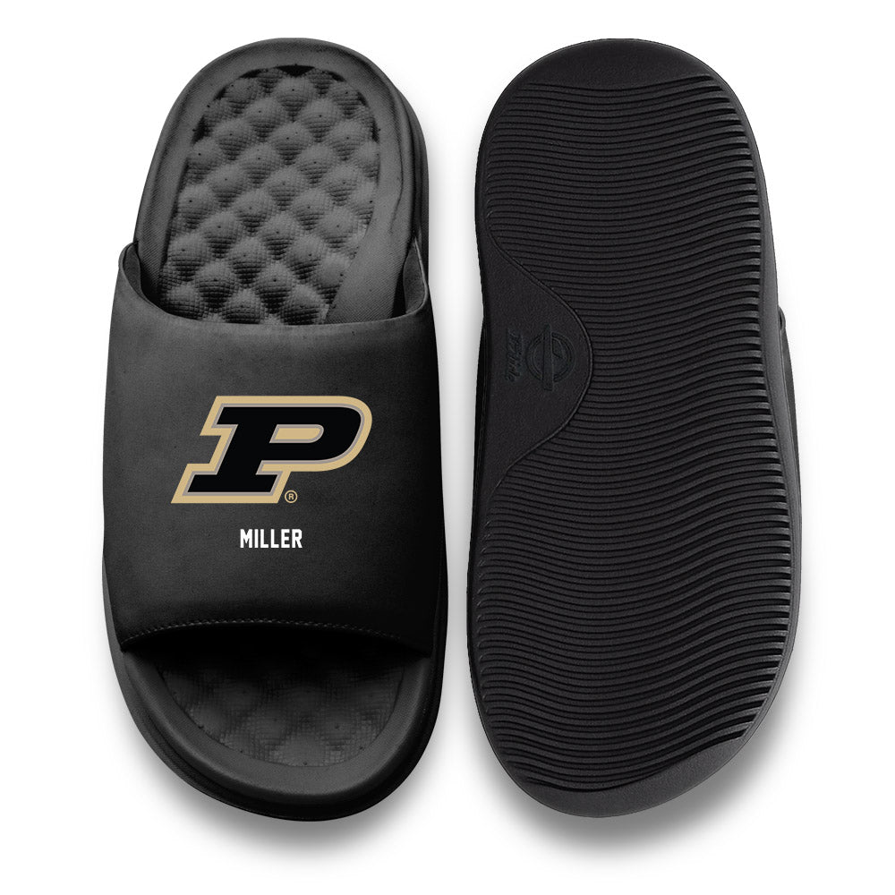 Purdue - NCAA Women's Soccer : Grace Miller - ISlide-0