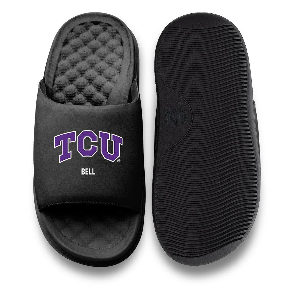 TCU - NCAA Baseball : Jack Bell - ISlide-0