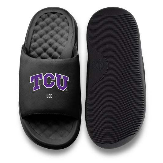 TCU - NCAA Women's Volleyball : Mia Lee - ISlide-0