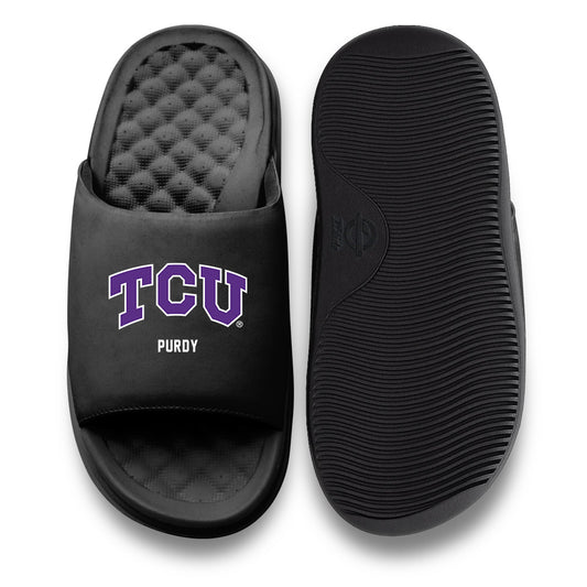 TCU - NCAA Men's Swimming & Diving : Alec Purdy - ISlide-0