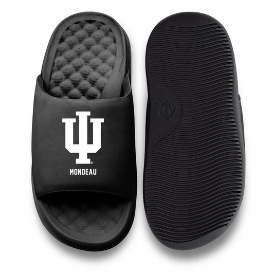 Indiana - NCAA Football : Kenton Mondeau - ISlide-0