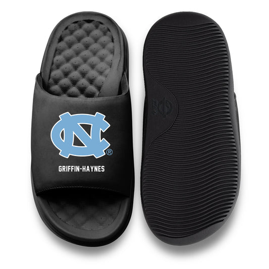 UNC - NCAA Football : Zavion Griffin-Haynes - ISlide-0