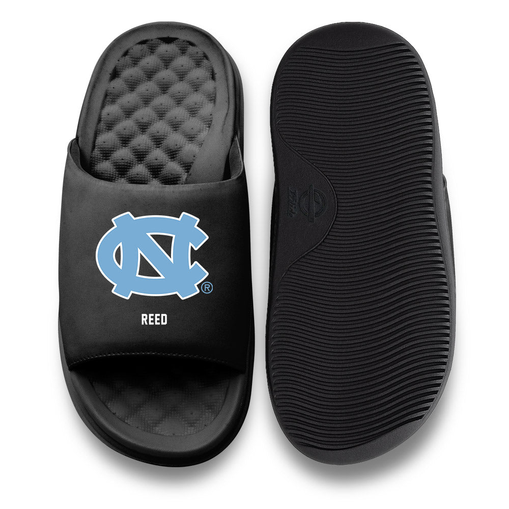 UNC - NCAA Softball : Mallory Reed - ISlide-0