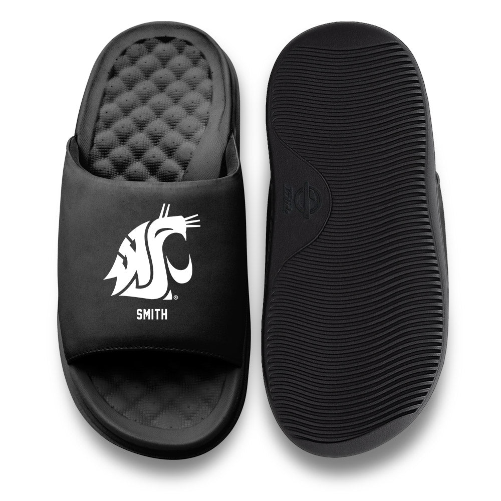 WSU - NCAA Football : Jamarey smith - ISlide-0