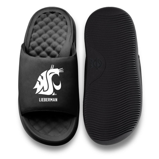 WSU - NCAA Baseball : Harvey Lieberman - ISlide-0