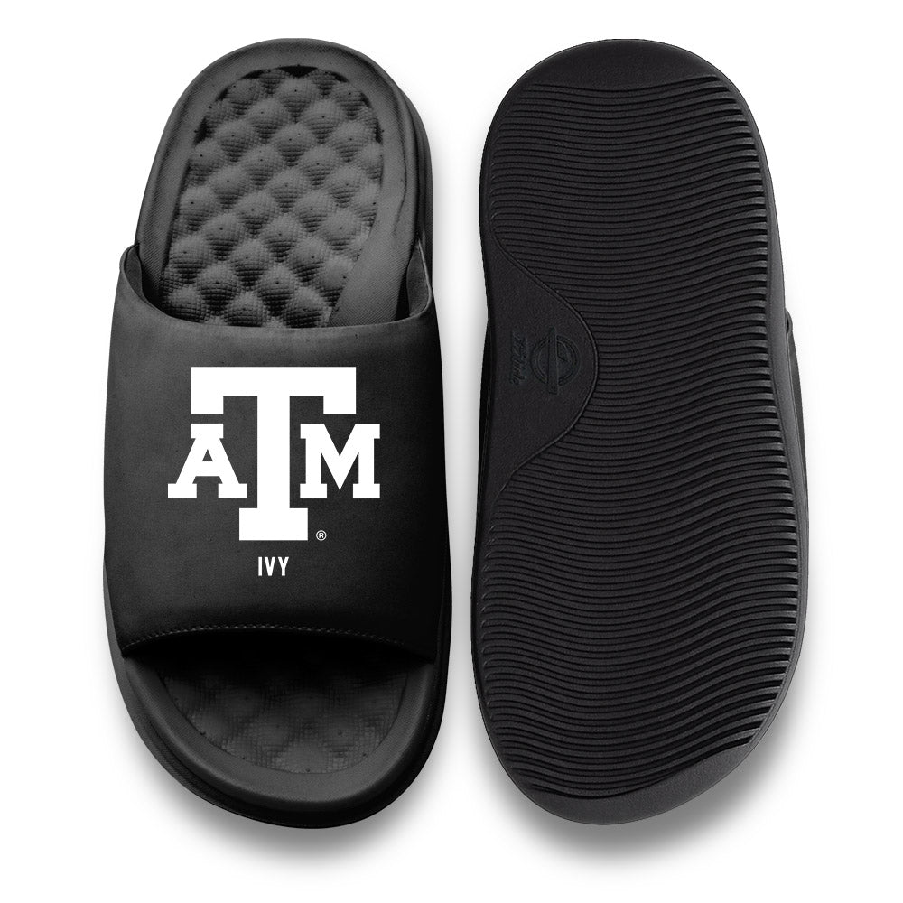 Texas A&M - NCAA Football : Blake Ivy - ISlide-0