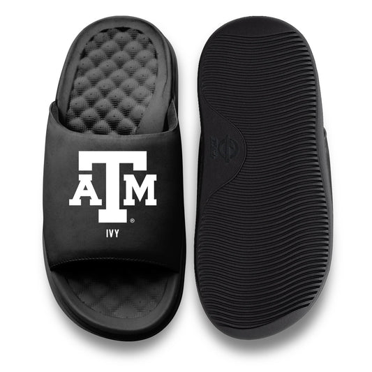 Texas A&M - NCAA Football : Blake Ivy - ISlide-0