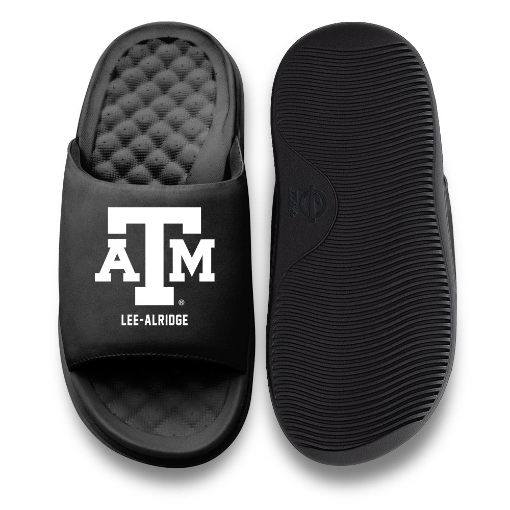Texas A&M - NCAA Men's Track & Field : Jaise Lee-alridge - ISlide-0