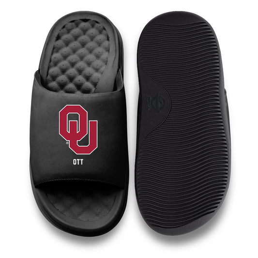Oklahoma - NCAA Football : Jaydn Ott - ISlide-0