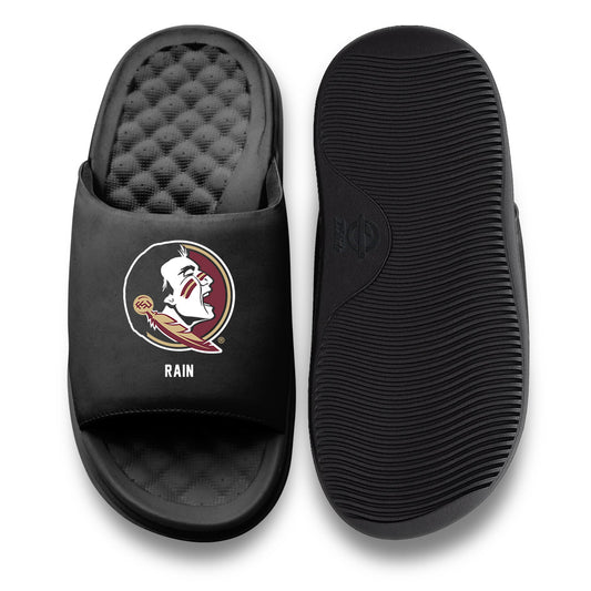 FSU - NCAA Women's Soccer : Claire Rain - ISlide-0