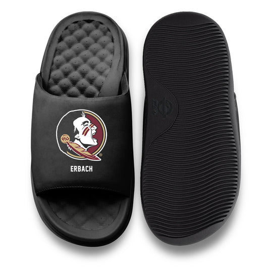 FSU - NCAA Women's Soccer : Samantha Erbach - ISlide-0