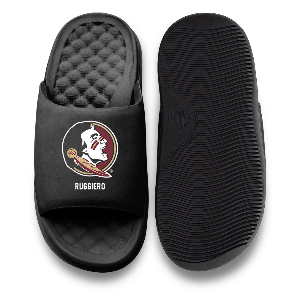 FSU - NCAA Softball : Isabella Ruggiero - ISlide-0