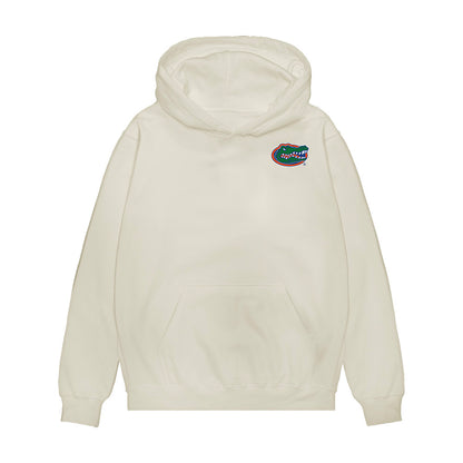 Florida - NCAA Men's Basketball : - Roster Premium Hooded Sweatshirt-0