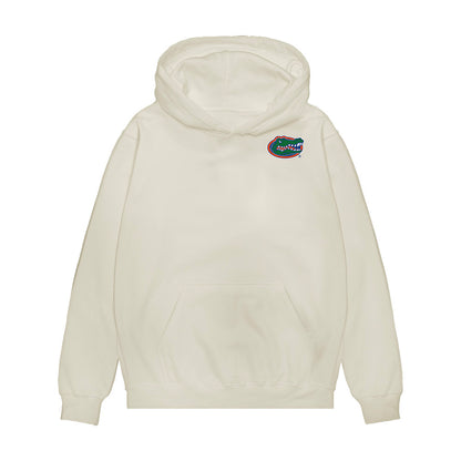 Florida - NCAA Women's Basketball : - Roster Premium Hooded Sweatshirt-0