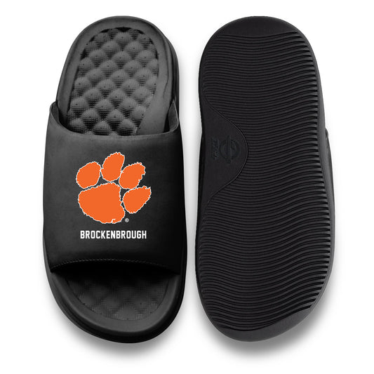 Clemson - NCAA Softball : Jamison Brockenbrough - ISlide-0