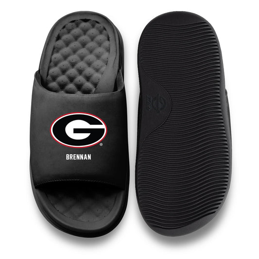 Georgia - NCAA Softball : Kate Brennan - ISlide-0