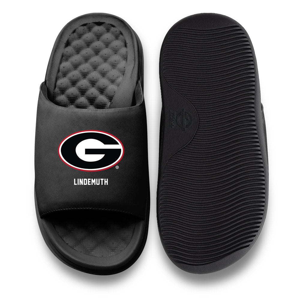 Georgia - NCAA Softball : Bailey Lindemuth - ISlide-0