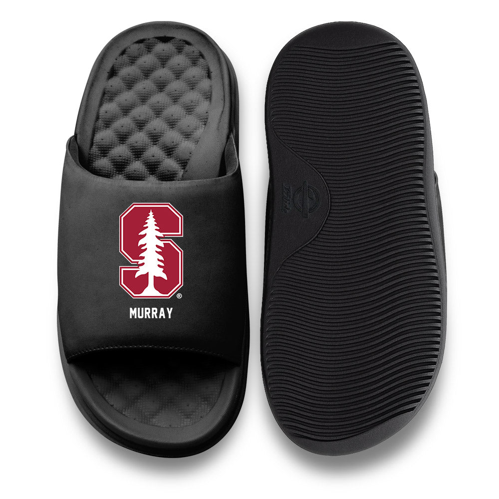 Stanford - NCAA Football : Jacobi Murray - ISlide-0