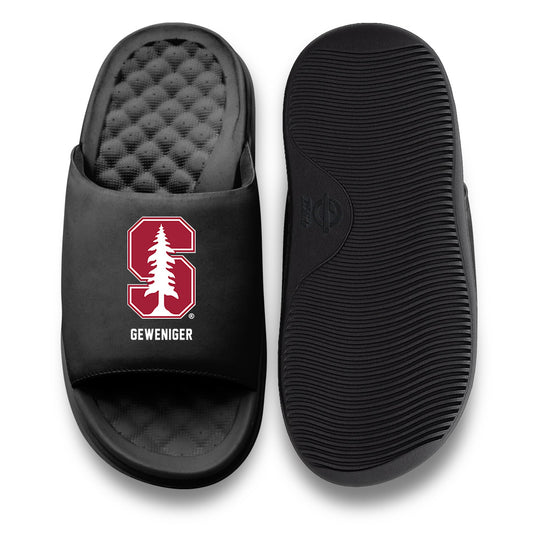 Stanford - NCAA Football : Gavin Geweniger - ISlide-0