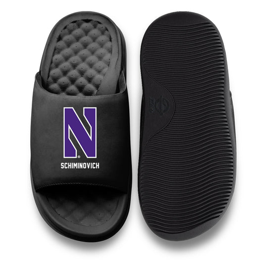 Northwestern - NCAA Women's Fencing : Sophia Schiminovich - ISlide-0
