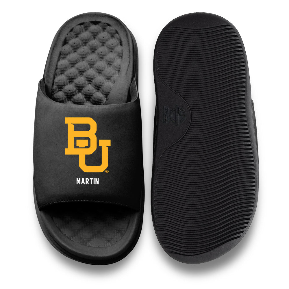 Baylor - NCAA Women's Soccer : Keira Martin - ISlide-0