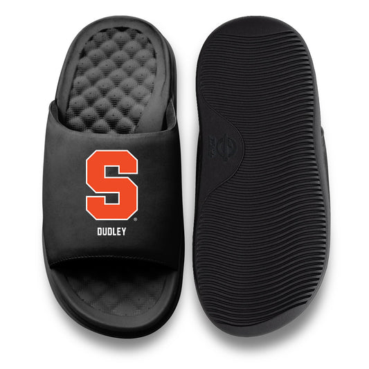 Syracuse - NCAA Football : William Dudley - ISlide-0