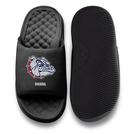 Gonzaga - NCAA Women's Soccer : Shila Rasoul - ISlide-0