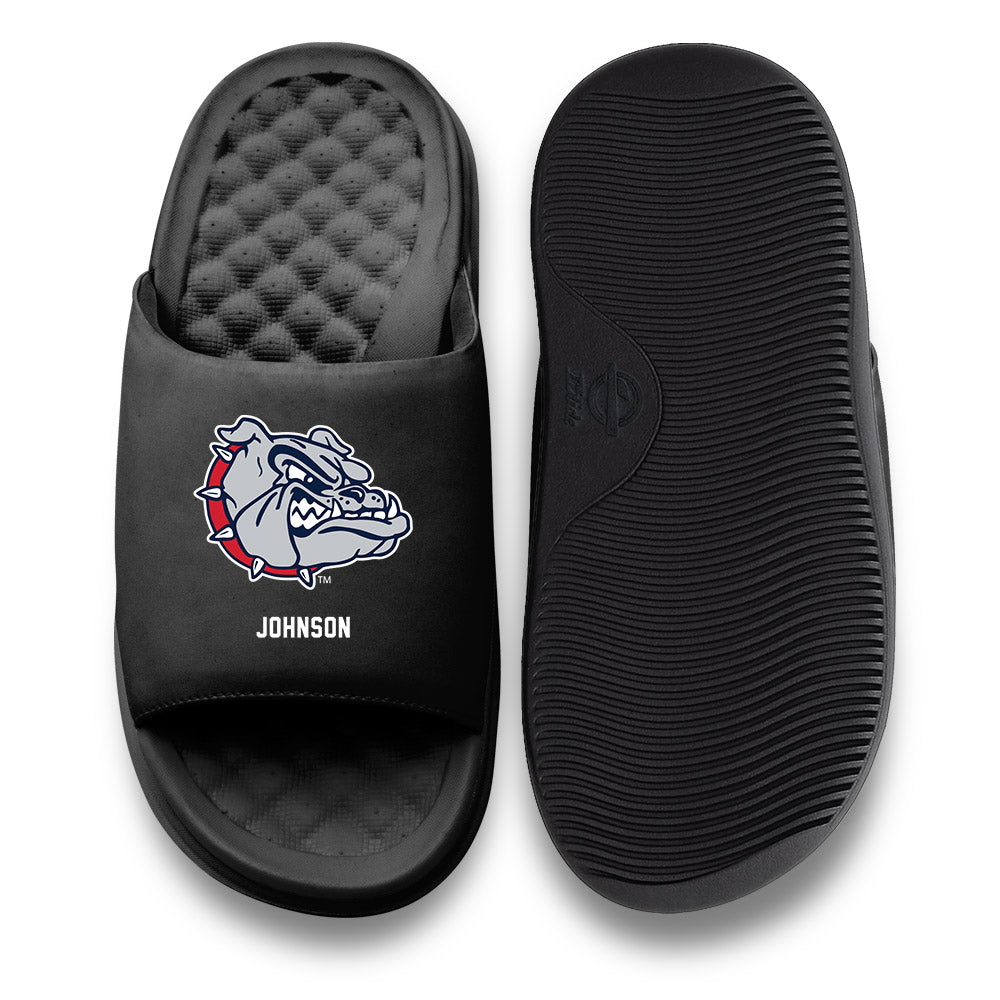 Gonzaga - NCAA Women's Volleyball : Danikah Johnson - ISlide-0