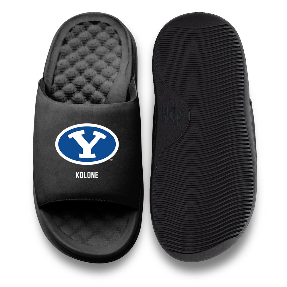 BYU - NCAA Football : Nehemiah Kolone - ISlide-0