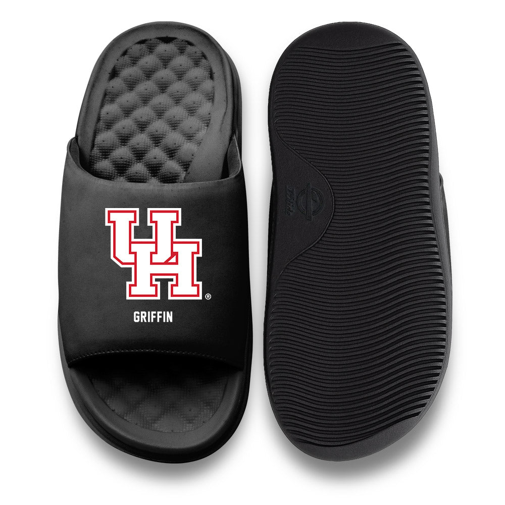 Houston - NCAA Softball : Kylei Griffin - ISlide-0