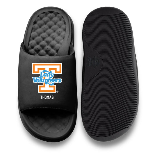 Tennessee - NCAA Football : Trent Thomas - ISlide-0
