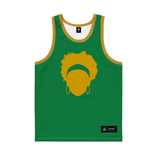 Notre Dame - NCAA Women's Basketball : Hannah Hidalgo - Basketball Jersey-0