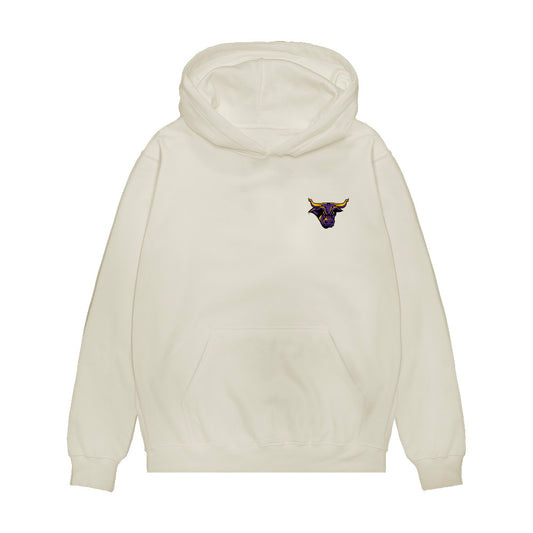 Minn. St. - NCAA Women's Ice Hockey : Mercury Bischoff - Collage Premium Hooded Sweatshirt-0