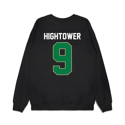 USF - NCAA Men's Basketball : Gavin Hightower - Vintage Premium Crewneck Sweatshirt-1