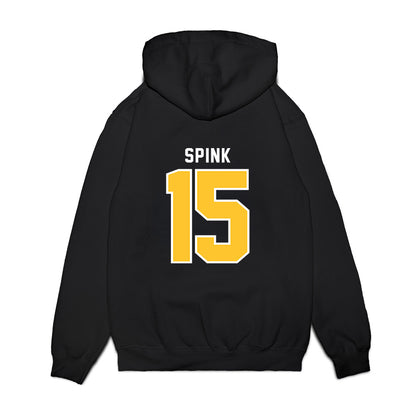 Murray State - NCAA Women's Basketball : Gabby Spink - Vintage Basketball Premium Hooded Sweatshirt-1