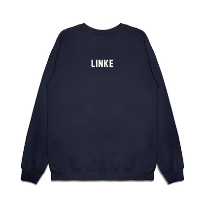 Murray State - NCAA Women's Basketball : Alli Linke - Vintage Basketball Premium Crewneck Sweatshirt-1
