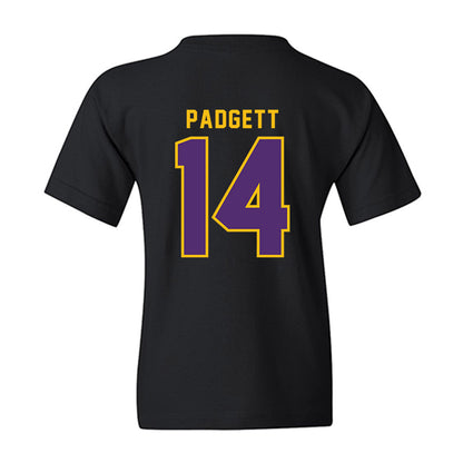 Minn. St. - NCAA Women's Basketball : Alyvia Padgett - Vintage Shersey Youth T-Shirt-1