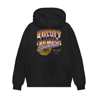 Minn. St. - NCAA Men's Basketball : Chase Bartlett - Vintage Shersey Premium Hooded Sweatshirt-0