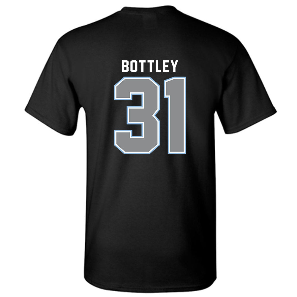 Old Dominion - NCAA Women's Basketball : Monica Bottley - Vintage Shersey T-Shirt-1
