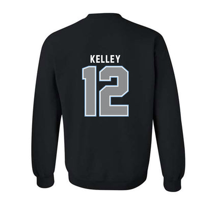 Old Dominion - NCAA Women's Basketball : Landin Kelley - Vintage Shersey Crewneck Sweatshirt-1