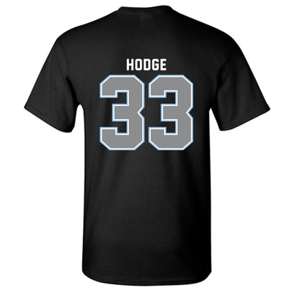 Old Dominion - NCAA Men's Basketball : William Hodge - Vintage Shersey T-Shirt-1