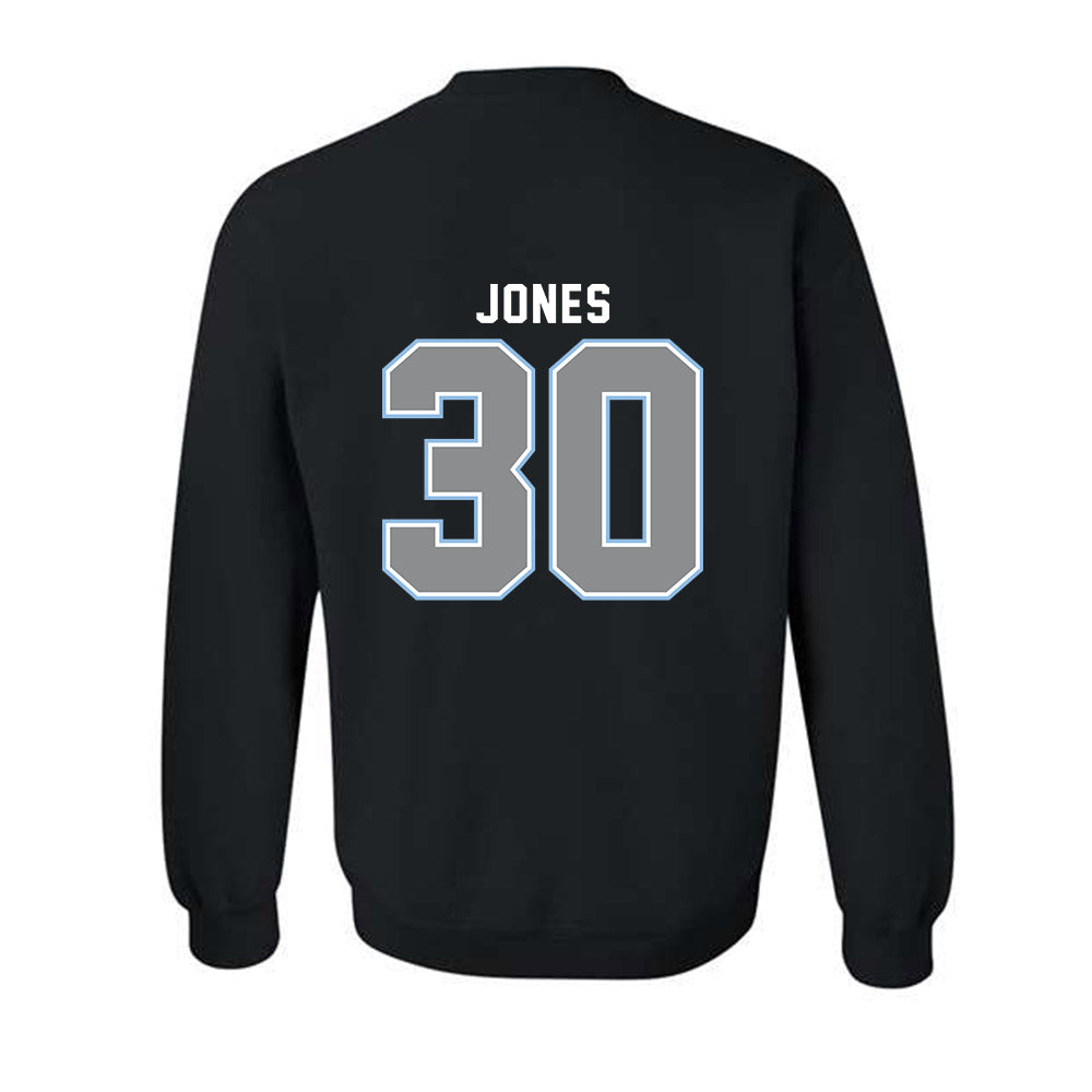 Old Dominion - NCAA Men's Basketball : Cooper Jones - Vintage Shersey Crewneck Sweatshirt-1